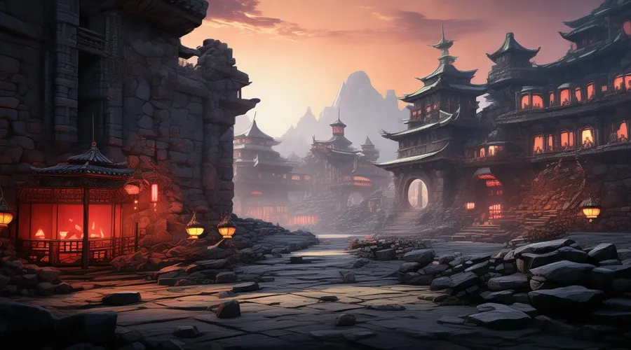 天堂2:血盟游戏图片3
